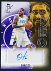 2025 Topps Signature Obi Toppin Purple (RAW)