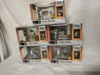 Funko Mini Moments: The Office - Set of  5 Jim,Dwight,Darryl
