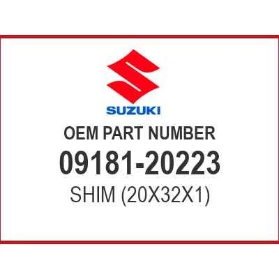 WASHER, SEC DRIVE BEVEL GR