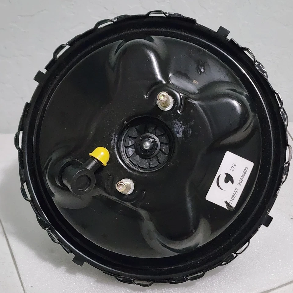 Power Brake Booster For GMC Chevrolet K1500/2500 C1500/2500 1997 1998 5471085 - Image 3 of 4