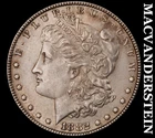 1882 Morgan Dollar - Scarce  High Grade  Lustrous  No Reserve  #K3284