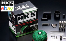 Hks 70019-at110 Super Power Flow Intake Kit Spf Jzx110 1jz-gte 1 Pack Japan