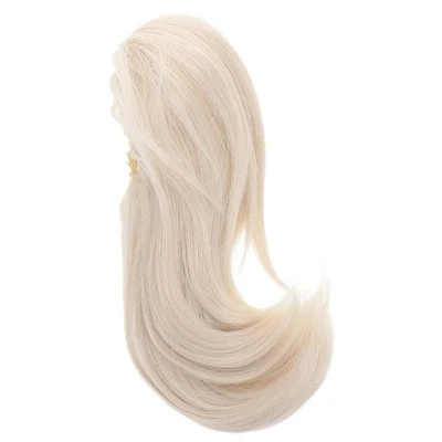 Queue De Cheval Extension Pinces À Cheveux Pour Femmes Grandes Postiche - Photo 1/4