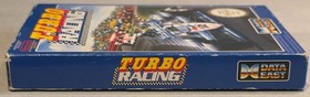 TURBO RACING NINTENDO NES