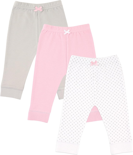 Baby Boys' Cotton Pants - Picture 9 of 12
