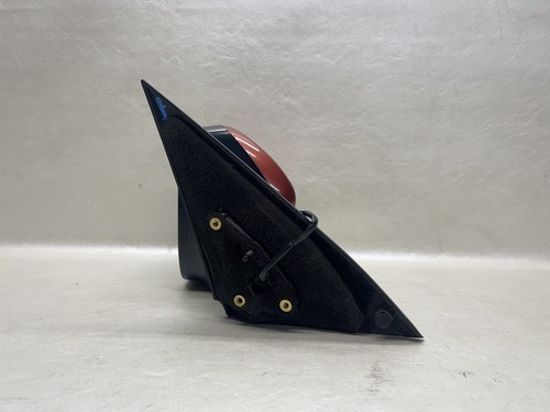 2009-2010 Subaru Forester DRIVERS LEFT Side View Power Door Mirror OEM (D2T) - Picture 21 of 23