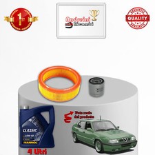 Filtre à huile Alfa Romeo ALFA 75