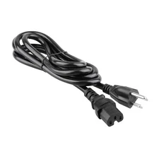 AC Power Cord For Cisco Catalyst WS-C3650-48PS-L 48-Port Gigabit Network Switch