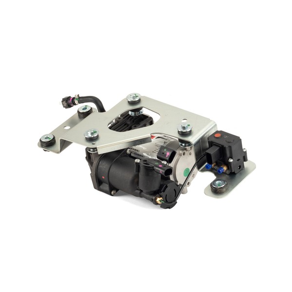 Arnott Kompressor Luftfederung Luftfahrwerk FüR BMW X5 E70 BMW X6 E71 Hinten-image
