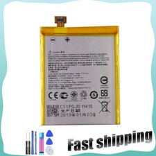 For ASUS ZenFone 5 A500CG T00J Replacement Battery C11P1324 Tools