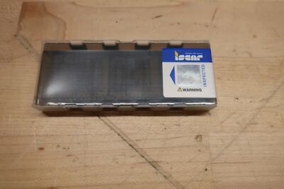 Iscar DGR 4003J-4D IC908 Carbide Inserts