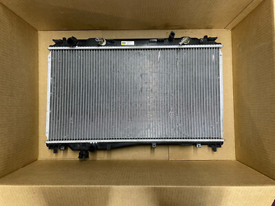 Radiator-Auto Trans TYC 2354 CIVIC | eBay