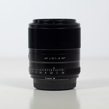 Viltrox AF 23mm F1.4 APS-C Lens For Fujifilm X-Mount