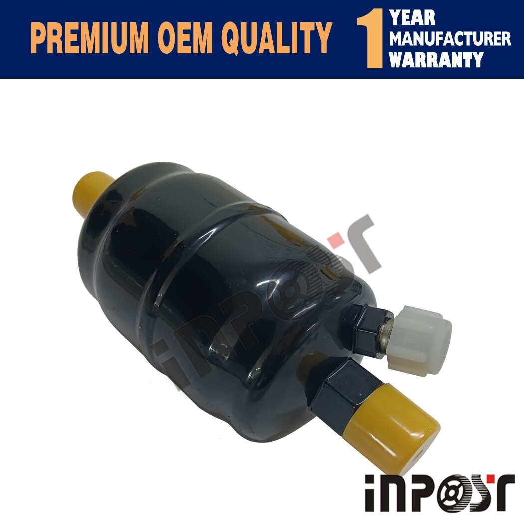 OIL-SEPARATOR TK 66-8546 ORIGINAL FILTER (cone) V-series / VM-400 V-190 / V- 200 / V-300 / V- 500 / KV-500 / SV-400