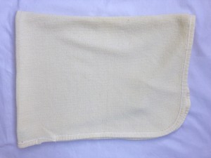 Quick & Cozy Baby Blanket Pattern - Spring Rainbow (Cute ...