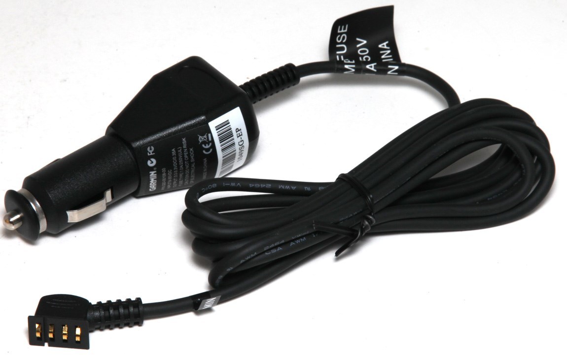 Power Cable Charger 320-00108-00
