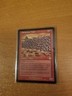 MAGIC THE GATHERING UNCOMMON TORMENT PITCHSTONE WALL LIGHTLY PLAYED