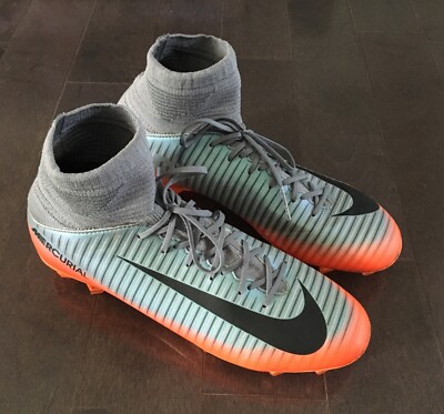 nike mercurial superfly cristiano ronaldo