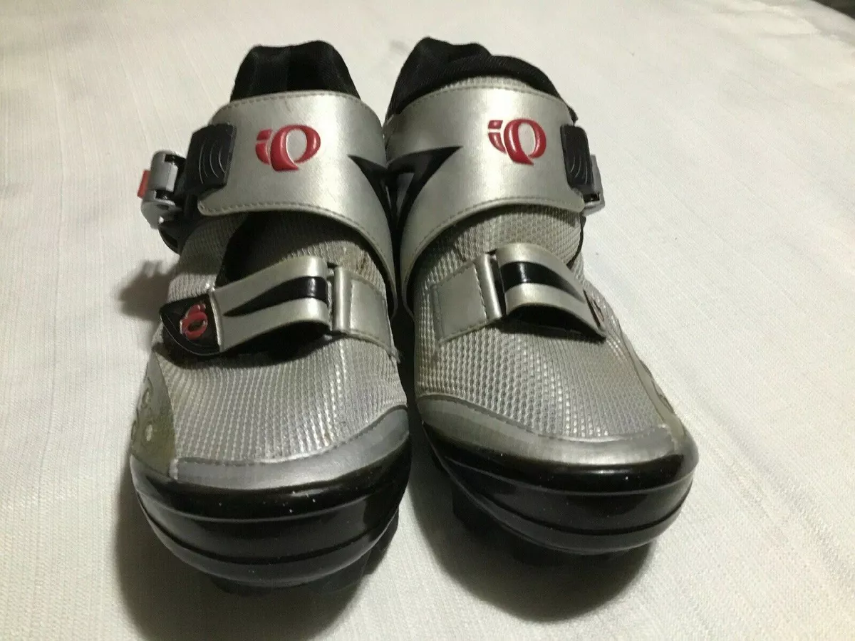 Pearl izumi i beam cycling shoes sales