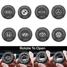 Car Engine Start Stop Push Button Cover Switch Decorative Trim for Benz BMW Audi