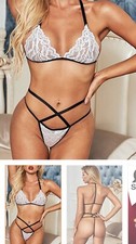Lingeri Set