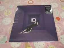 Olivia Jean Raving Ghost Phantom Amethyst Color Vinyl Third Man Records TMR-859