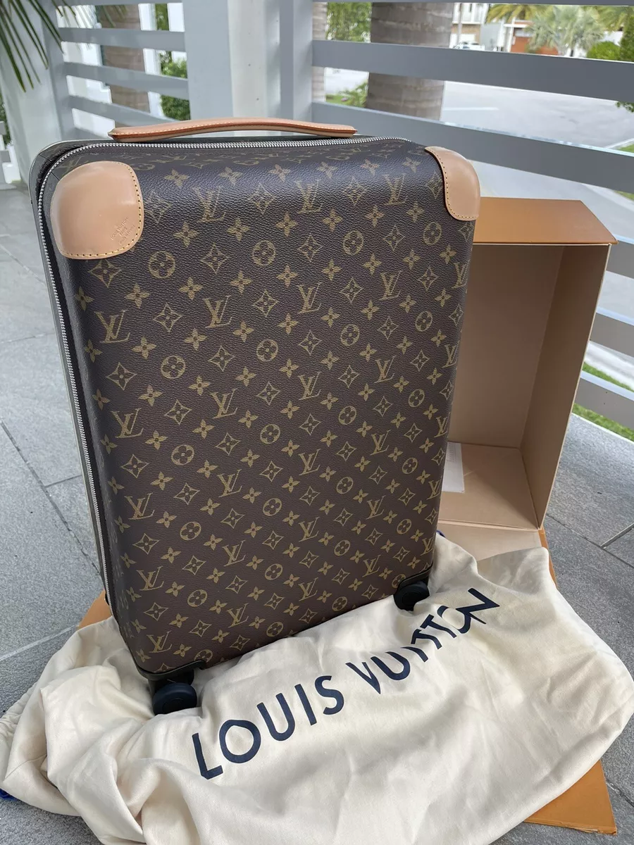 louis vuitton rolling duffel bag