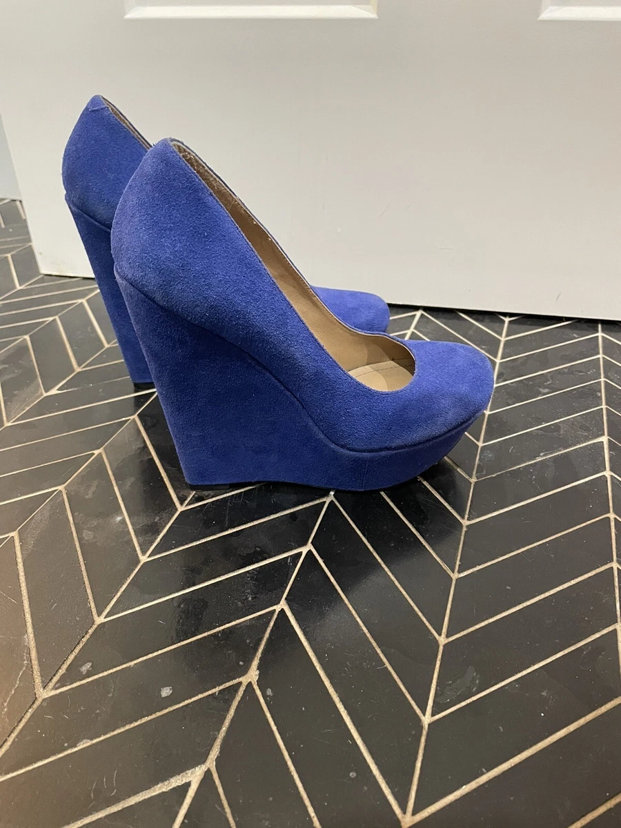 Steve madden deals pammyy wedges