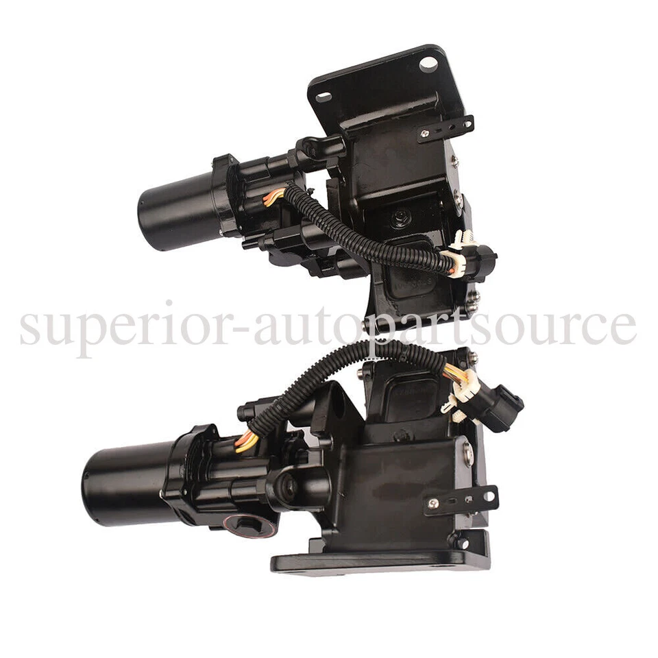 Motor de placa de corrida elétrica para Ford Expedition Lincoln Navigator 747-900 e 747-901 - Imagem 3 de 4