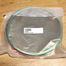 Set Of 4 x Filmgear 197mm 3/4 Wire Scrims - FLG.0040702204 - BARGAIN - Free Post