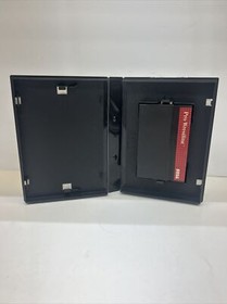 Pro Wrestling The Mega Cartridge Sega Master SEGA Case and Cartridge FAST SHIP