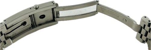 Omega Seamaster 300m 2599.80 Chronograph Automatic Mens Watch Excellent A1863 - Picture 12 of 14