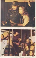 "WHAT'S UP DOC"-ORIGINAL PHOTO-BARBRA STREISAND-R O'NEAL- 5