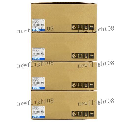 Servo Driver OMRON R88D-1SN04H-ECT - Neuf Sous Emballage D'origine - Fabriqué Au Japon