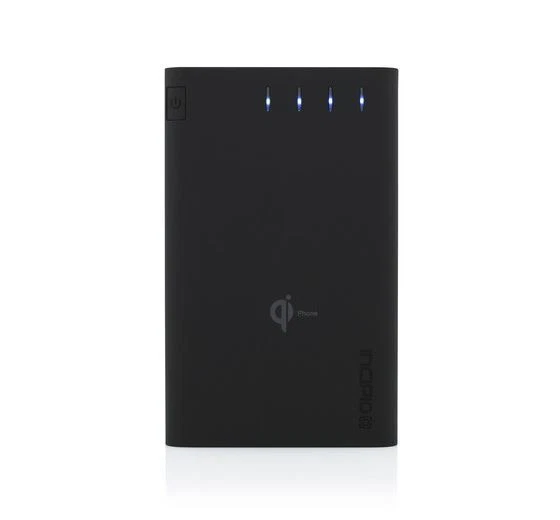 Incipio Ghost Wireless Portable Backup Battery 4000mAh - Image 3 of 4