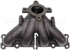 Exhaust Manifold Dorman Fits Chrysler Dodge And Jeep Models Dorman 674-985 Exhaust Manifold Dorman Fits Chrysler Dodge And Jeep Models Dorman 674-985