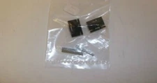 Greenhills Scalextric Micro Scalextric Guide Blades (2) & Braids (4) BNIP - G618