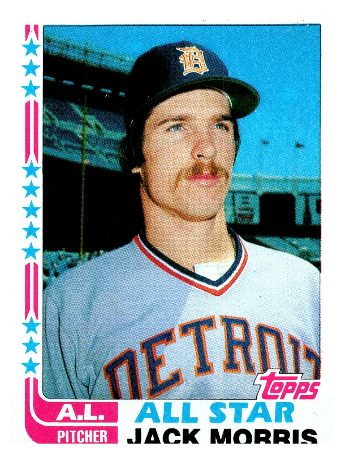 1982 Topps Baseball Cards Complete Your Set U-Pick (#'s 401-600) Nm-Mint - Picture 157 of 201