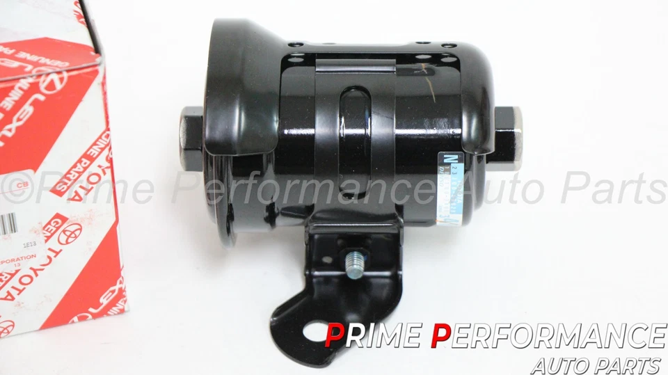 Filtro de combustible genuino Toyota 4Runner Truck 89-95 T100 93-94 V6 3,0 L 23300-65020 Foto 2 de 4