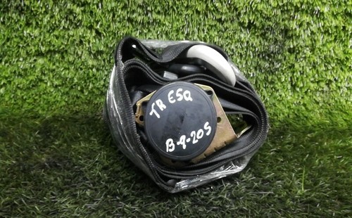 Cinturón seguridad trasero izquierdo alhambra (7v8) 1.8 (110 cv) 1996-2010 eBay