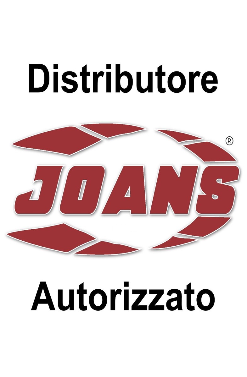 Disco Decespugliatore A 3 Punte Dentato IT-0901 – Joans Originale Per Motori A Benzina - Foto 5