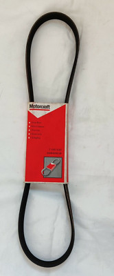New Genuine Ford Galaxy MK1, 7198532, V Drive Belt, , 95VW-6C301-CA, NOS