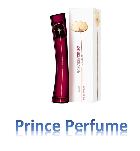 kenzo flower precio 50 ml