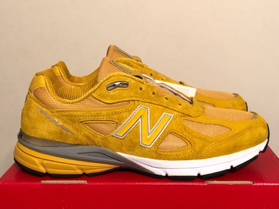 990v4 yellow