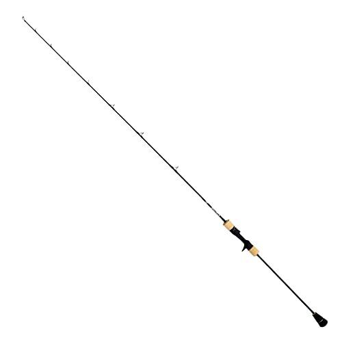 DAIWA 21 SALTIGA SJ AGS TG 55B-3 1.65m 1pc Casting Rod New - Picture 1 of 7