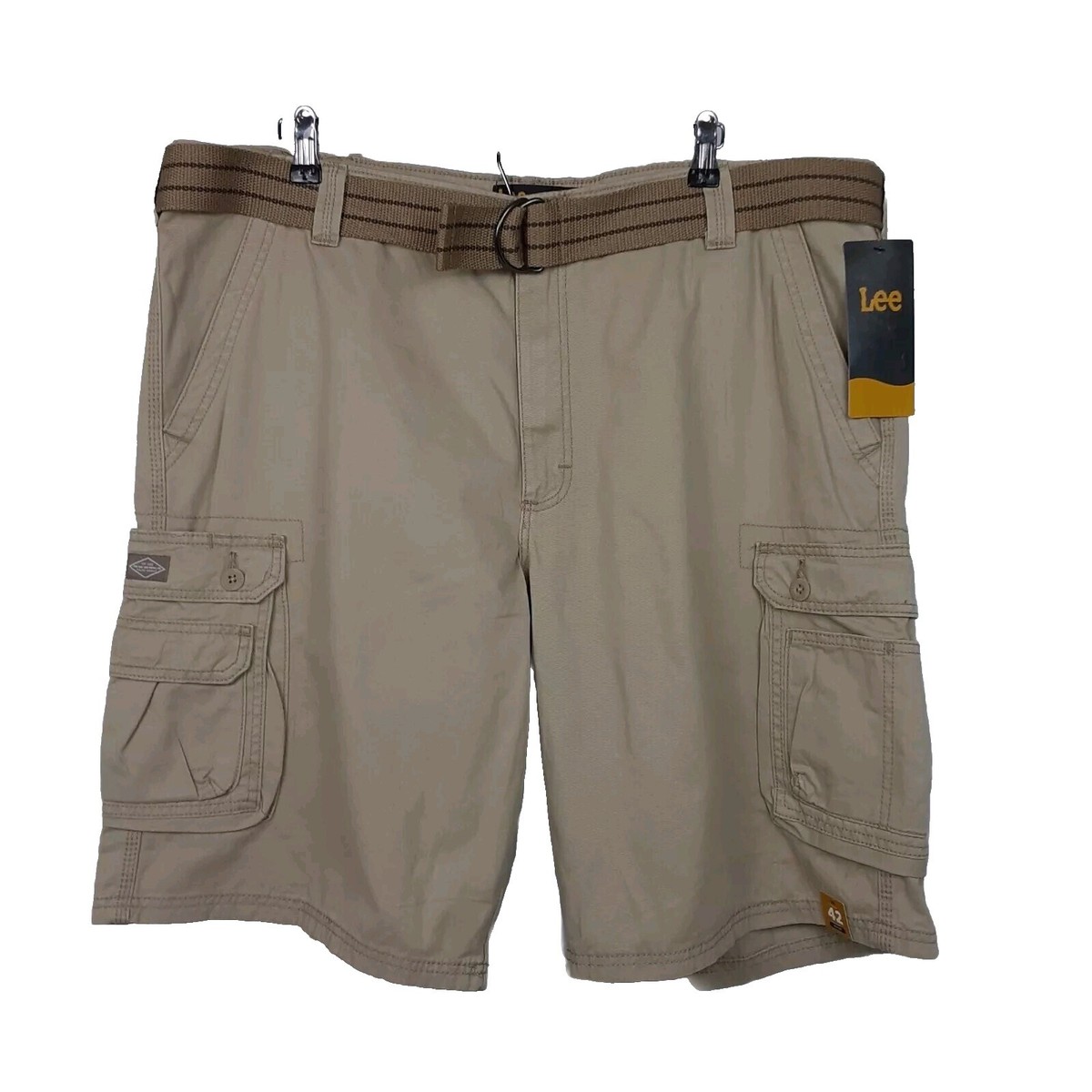 【YOURNUS】The Cross Bermuda Cargo Pants Men's No Boundaries Cargo for sale | eBay