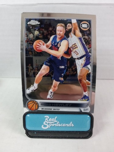 2022-23 Topps Chrome NBL Pick a Card - #1-100, Inserts, Rookies, Parallels - Picture 57 of 249