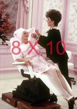 DYNASTY #10957,JOAN COLLINS,LINDA EVANS,the colbys,8x10 PHOTO