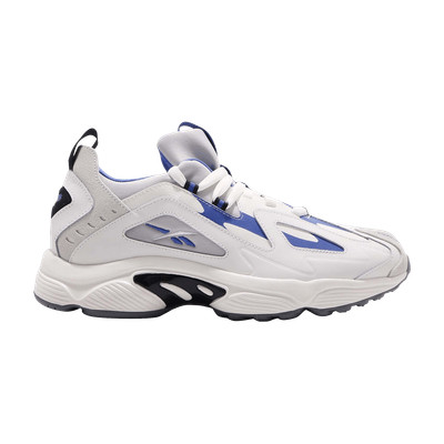 Reebok DMX Series 1200 LT 'Grey Cobalt' DV9226