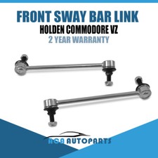 V6 V8 Front Sway Bar Links Pair for Holden VZ Commodore V6 & V8 2004-2006